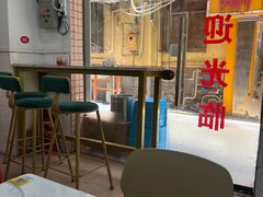 -新一味普宁肠粉王(梅林店)