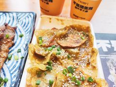 -帽帽家只卖生蚝·烧烤(沙湖路店)