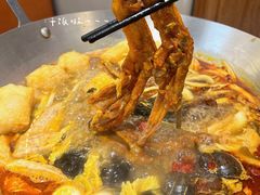 -小螺大作·螺蛳粉火锅(林和西店)