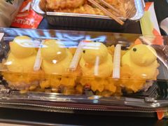 -池田寿司·新鲜现做(朝阳大悦城店)