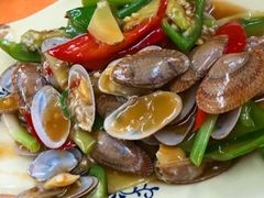 -辉记潮汕海鲜砂锅粥(市桥店)