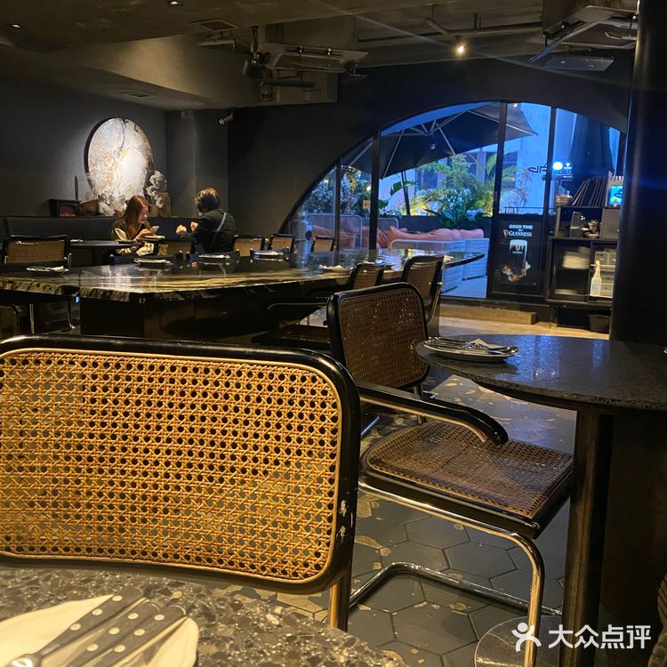 The Pearl 型格酒店嘆西餐🍷🍹