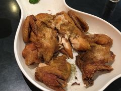 葫芦鸡-西安饭庄·非遗陕菜(钟楼店)