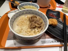 -吉野家(深圳超多维科技大厦分店)