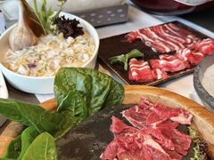 -可可大虾武汉土菜大排档(万松园1店)