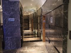 -大连金石滩绿发温泉假日酒店