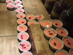 -大漠风烤肉火锅自助餐厅(鹰展店)