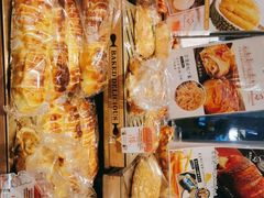 -西村叔叔的店·面包·甜品·蛋糕(崂山丽达店)