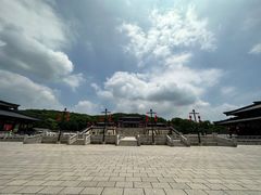 -三国水浒景区(无锡影视基地)
