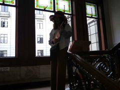 -武汉关码头(轮渡站)