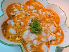 撒椒酸菜鱼-撒椒·四川江湖菜(大族广场店)