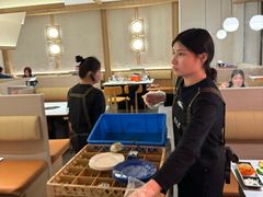 -星伦多自助料理·涮烤一体(杭州来福士店)