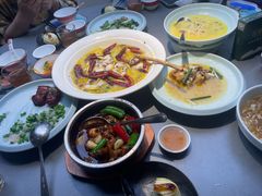 -江南里·新浙菜(苏州大悦城店)