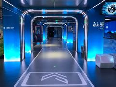 -超体空间SoReal VR(迪士尼小镇店)