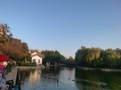 -团结湖公园