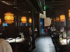 -绿茶餐厅(昆明世纪金源店)