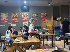 -范贤光鸡公煲(平乐园总店)