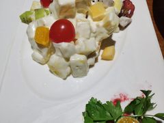 芥辣虾球-陆壹捌餐厅(五大道店)