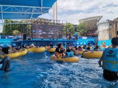 -杭州浪浪浪水公园