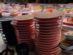 -争鲜回转寿司(东方银座店)