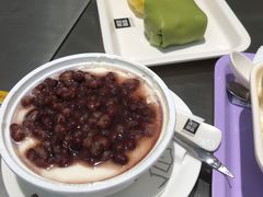 -满记甜品(苏州中心店)