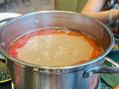 -火舞泰·泰式海鲜火锅餐厅(世纪城店)