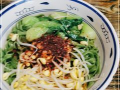 -左陕右甘(亚运村店)