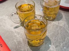 -大哈福烧烤·海鲜·家常菜(延安三路店)