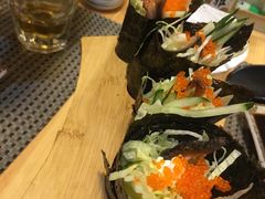-割烹酱子日本料理(弘基财富广场店)
