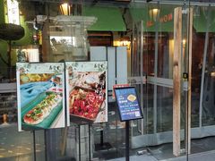 门面-弄堂里(阿里西溪A区店)