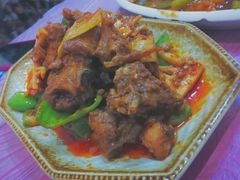 -乐乐餐厅(湘子庙街店)