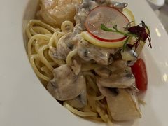 -La Creperie法餐厅(芮欧百货店)