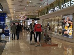 店内环境-上海第一八佰伴
