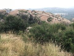 -峄山风景名胜区