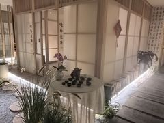 -梅间堂茶馆(绿地缤纷城店)