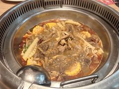 -刘一锅筋头巴脑(千峰路店)