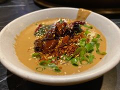 -杨家火锅(国美店)