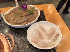 -老码头火锅(玉林店)