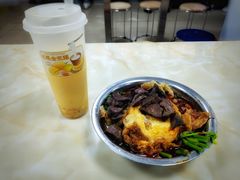 -凤张螺蛳粉·爽口粉(跃进路总店)