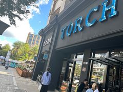 -Torch Coffee 炬点咖啡