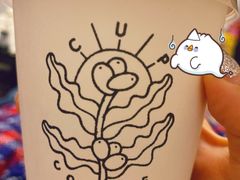 -Bracket Coffee(工体店)