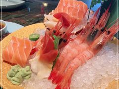 -炙柒Sekinana·精致料理 烧鸟·铁板烧(海上世界店)