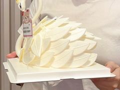 -八喜冰淇淋蛋糕(南山店)