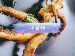 -陈员外正宗夹江烧烤(广福路店)