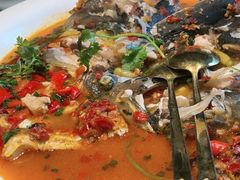 -坛宗剁椒鱼头(河西王府井店)