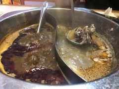 -傣妹火锅(荔湾广场店)