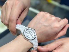 -109度二手奢侈品手表包包珠宝回收(新天地店)