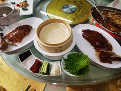-中卫御苑福膳·养生局(圆明园店)