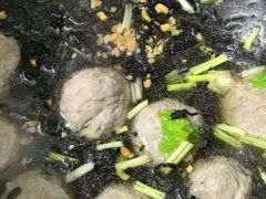 -官塘陈记鱼生·潮汕砂锅粥·牛肉火锅(潮枫路总店)