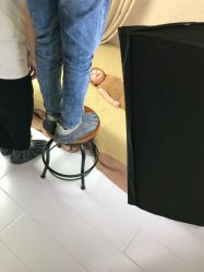 点击看大图 -西瓜庄园儿童摄影
